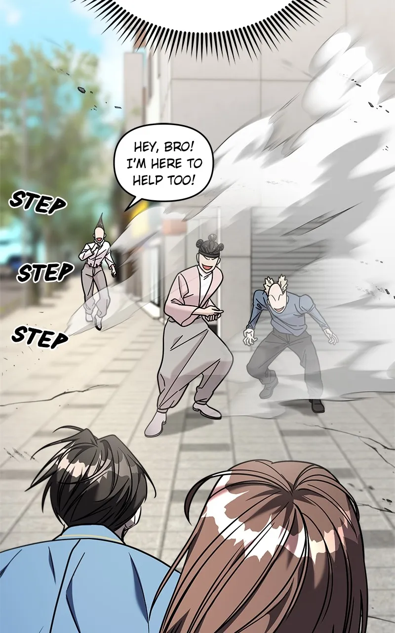 Villain with a Crush Chapter 33 page 41 - 