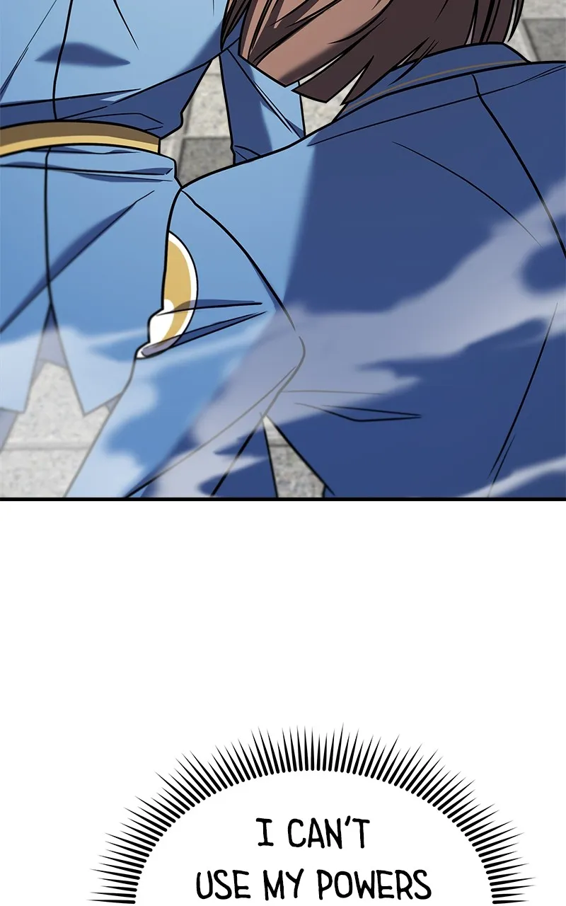 Villain with a Crush Chapter 33 page 42 - 