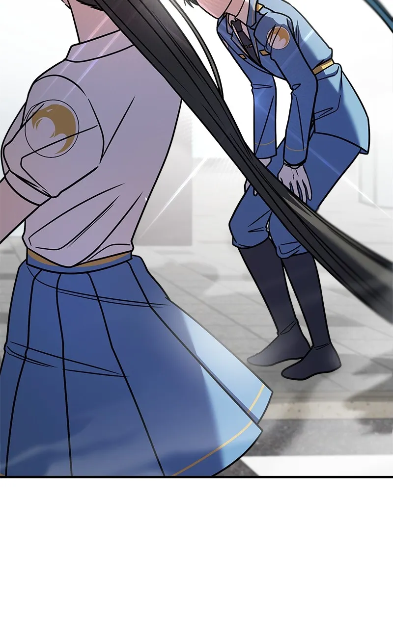 Villain with a Crush Chapter 33 page 45 - 