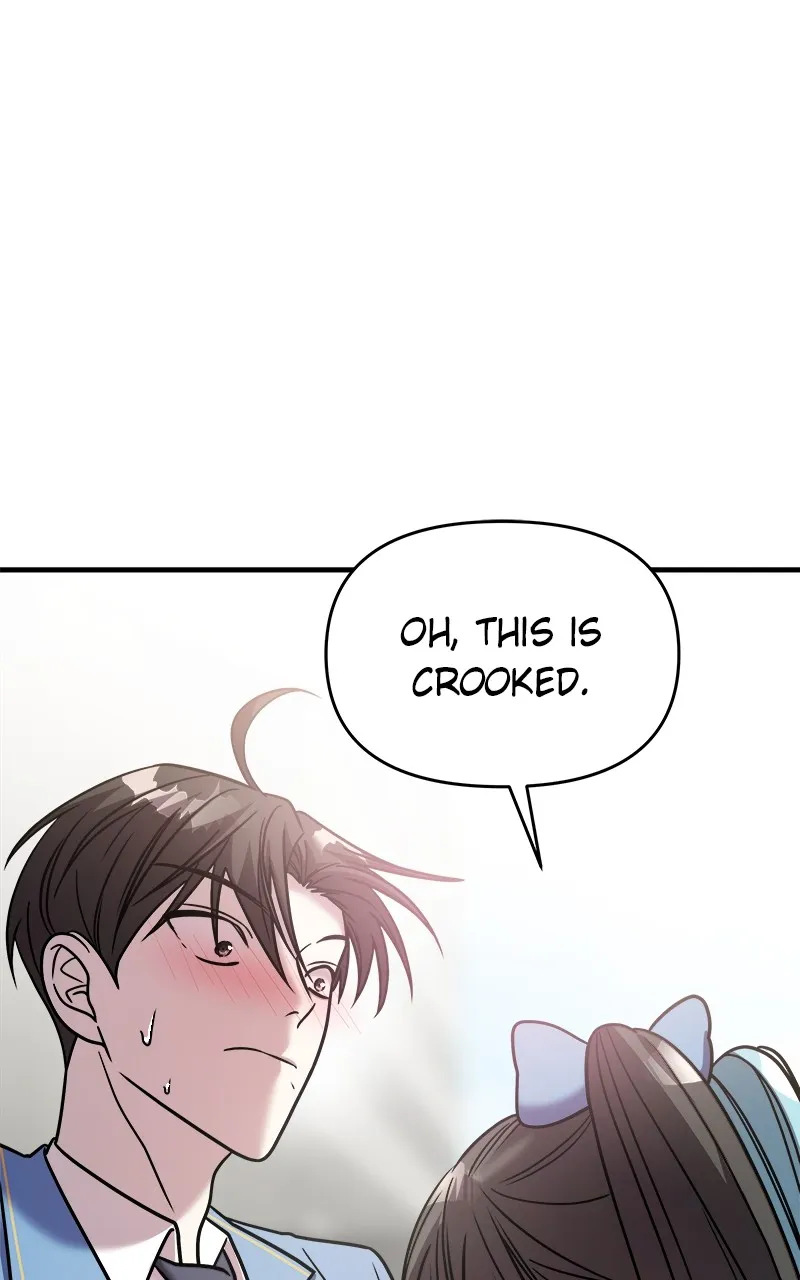 Villain with a Crush Chapter 33 page 68 - 