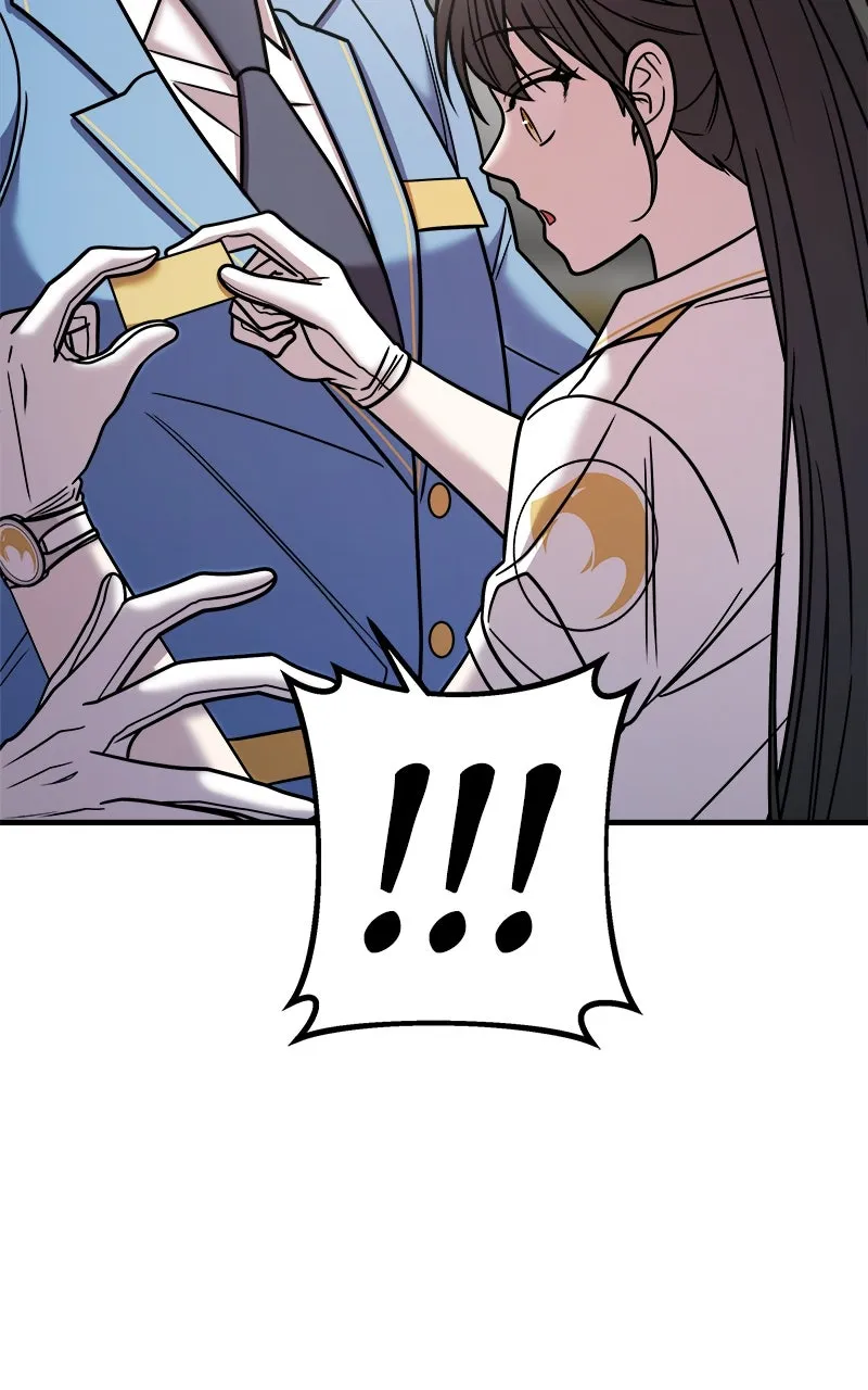 Villain with a Crush Chapter 33 page 69 - 