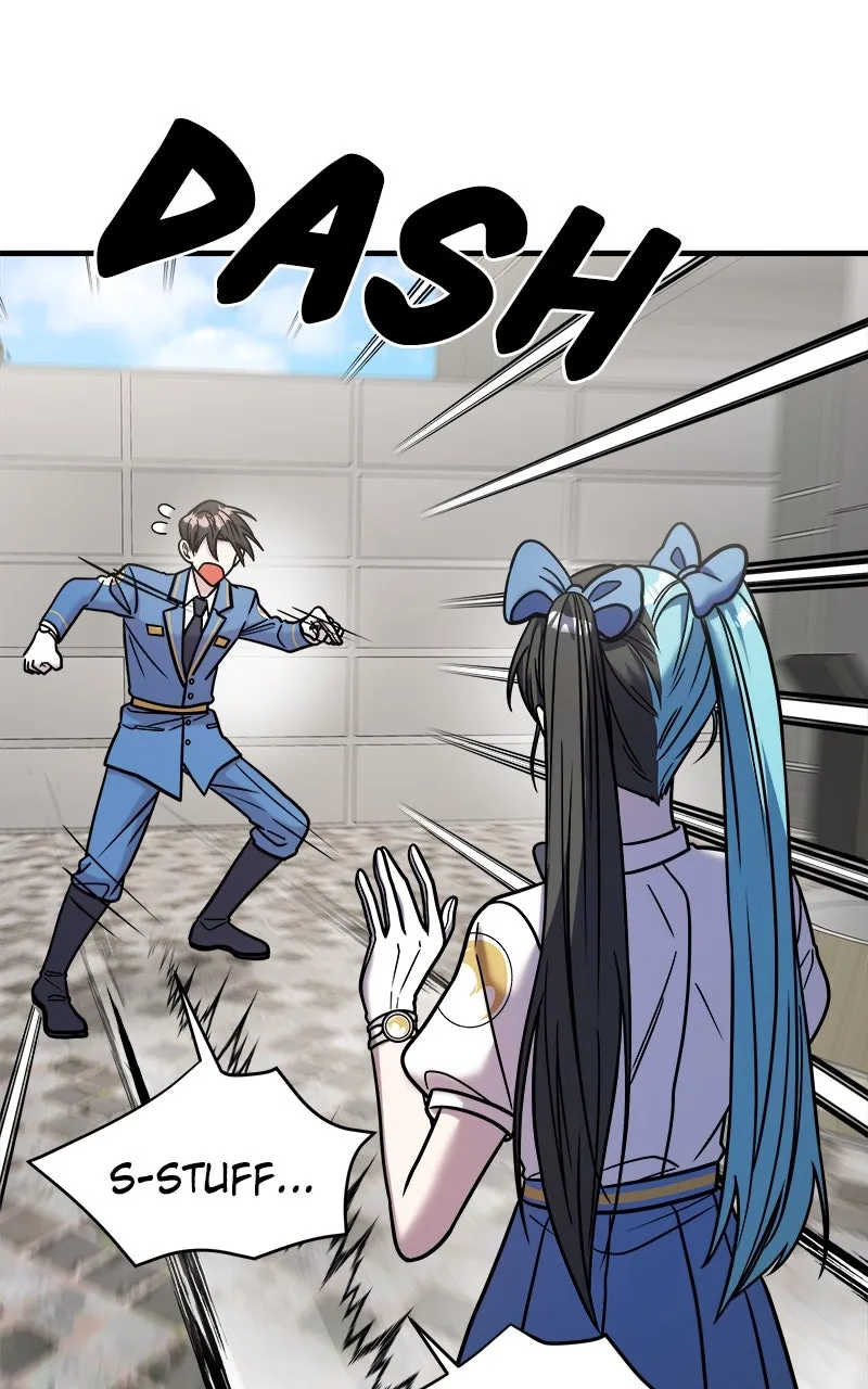 Villain with a Crush Chapter 33 page 70 - 