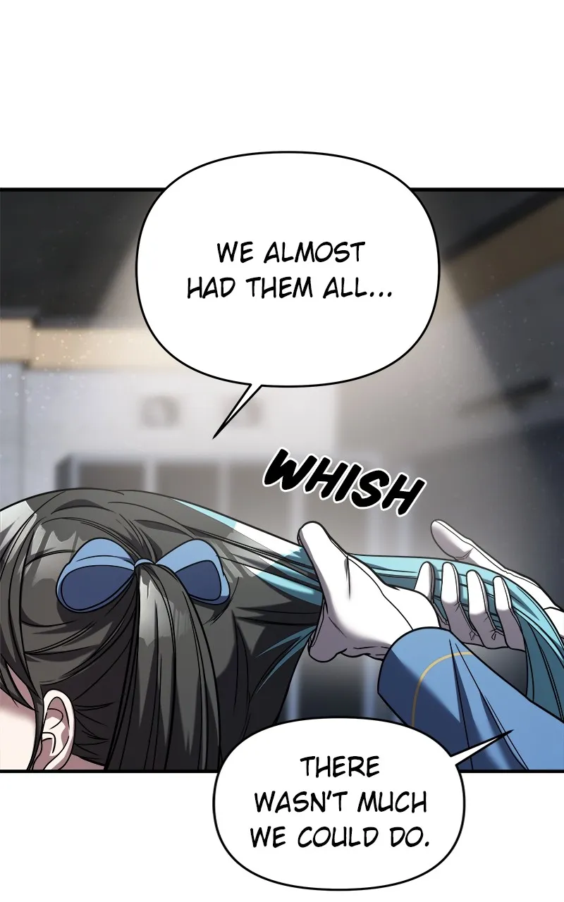 Villain with a Crush Chapter 33 page 8 - 