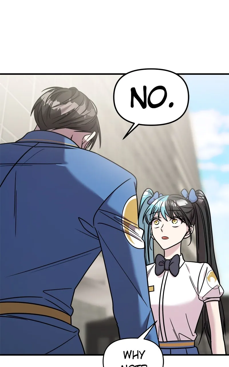 Villain with a Crush Chapter 33 page 76 - 