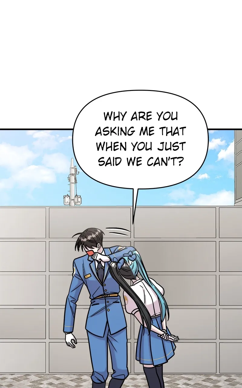 Villain with a Crush Chapter 33 page 84 - 