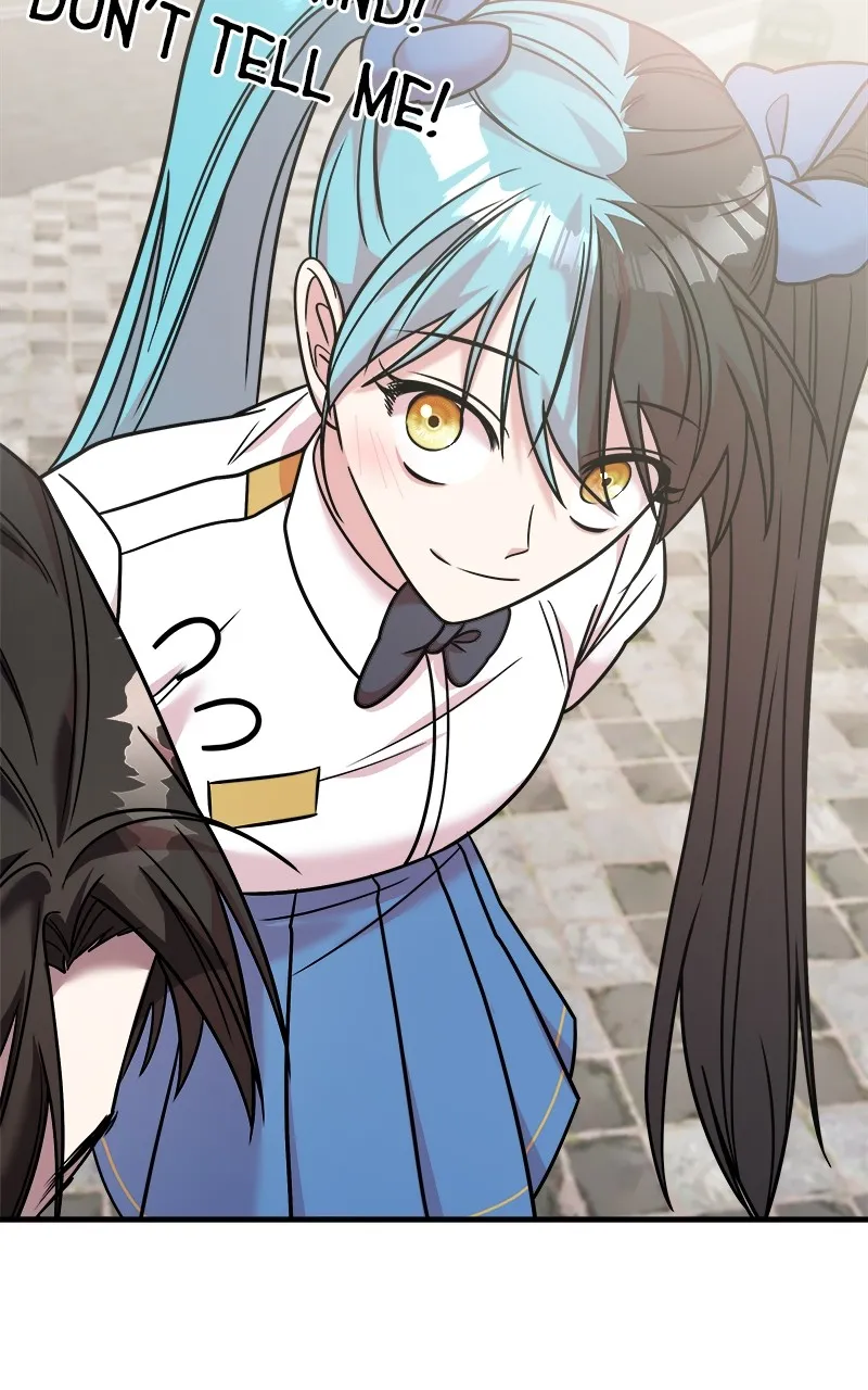 Villain with a Crush Chapter 33 page 86 - 