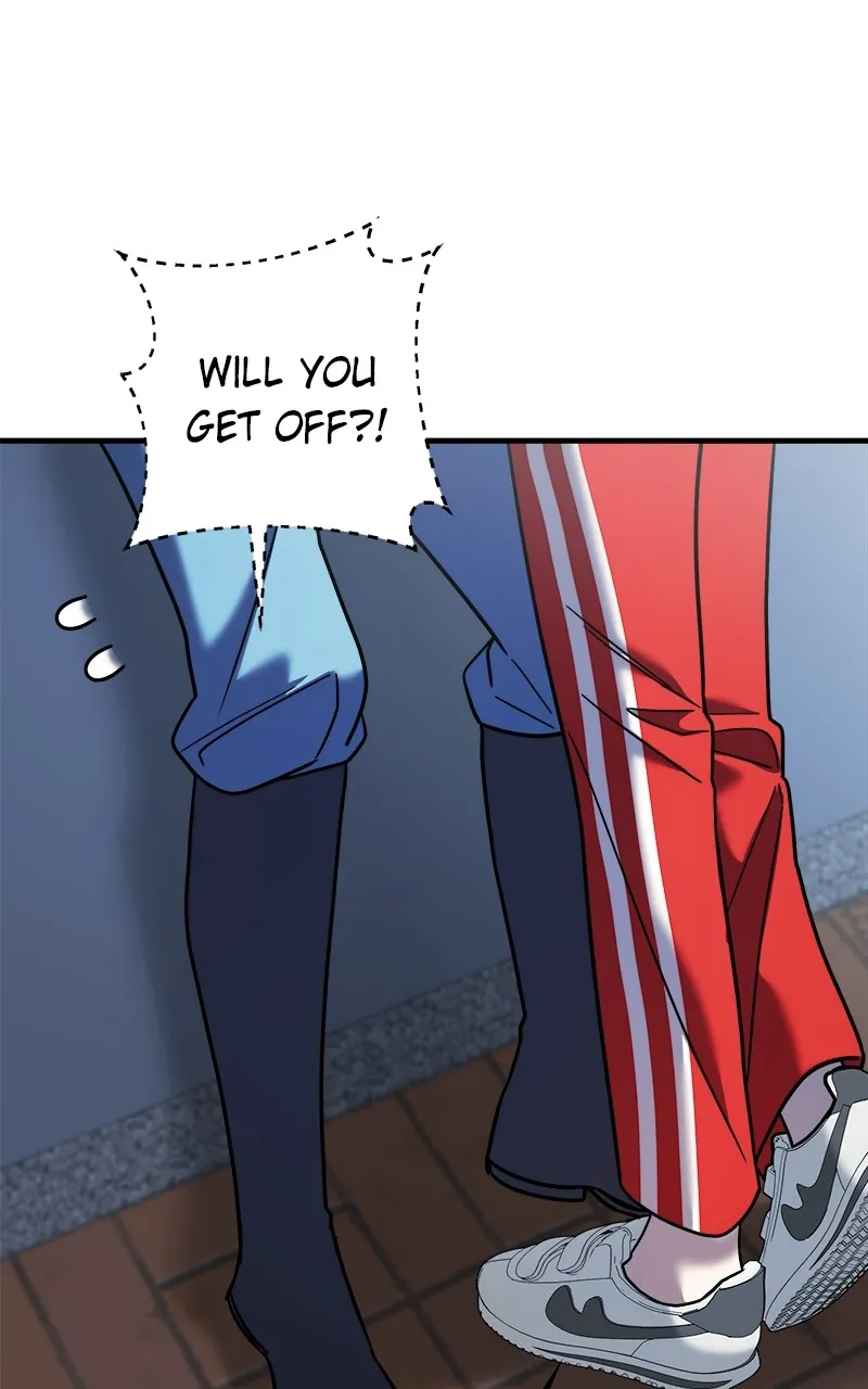 Villain with a Crush Chapter 33 page 91 - 