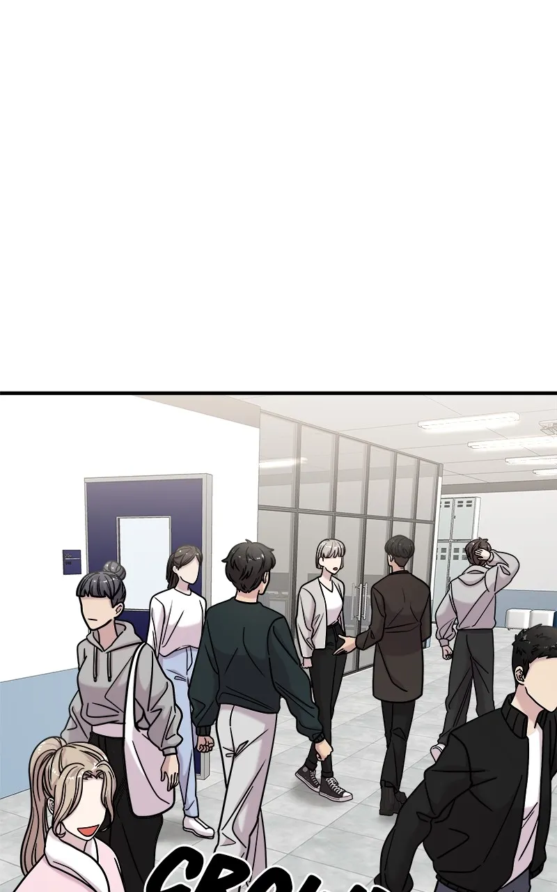 Villain with a Crush Chapter 34 page 3 - 
