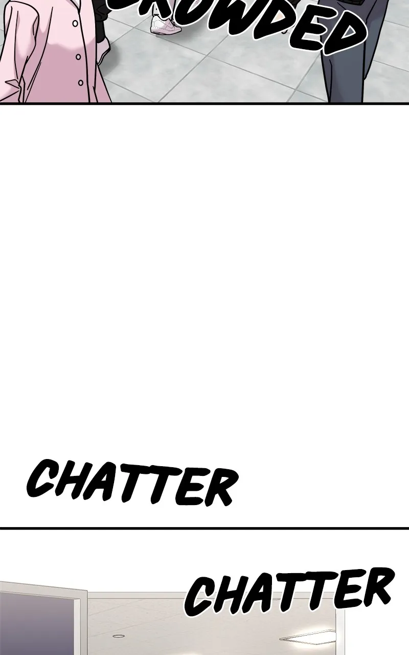 Villain with a Crush Chapter 34 page 4 - 