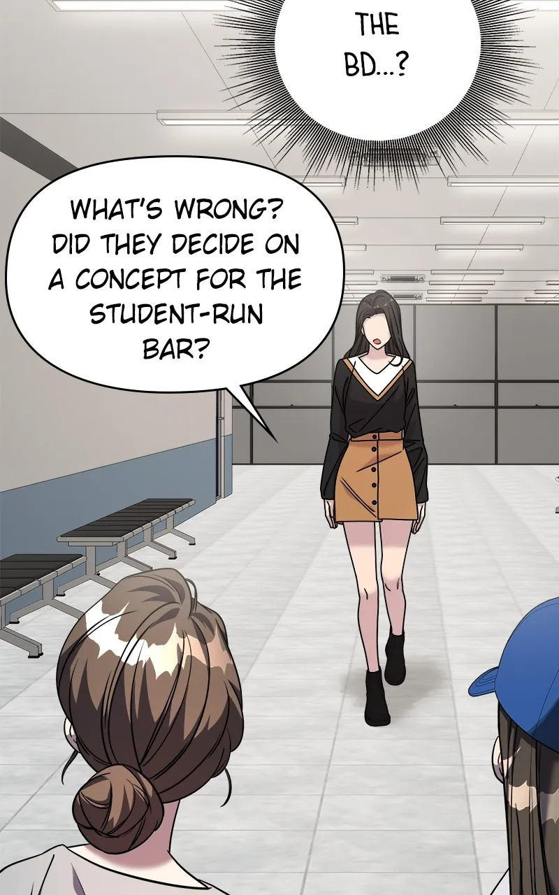 Villain with a Crush Chapter 34 page 33 - 