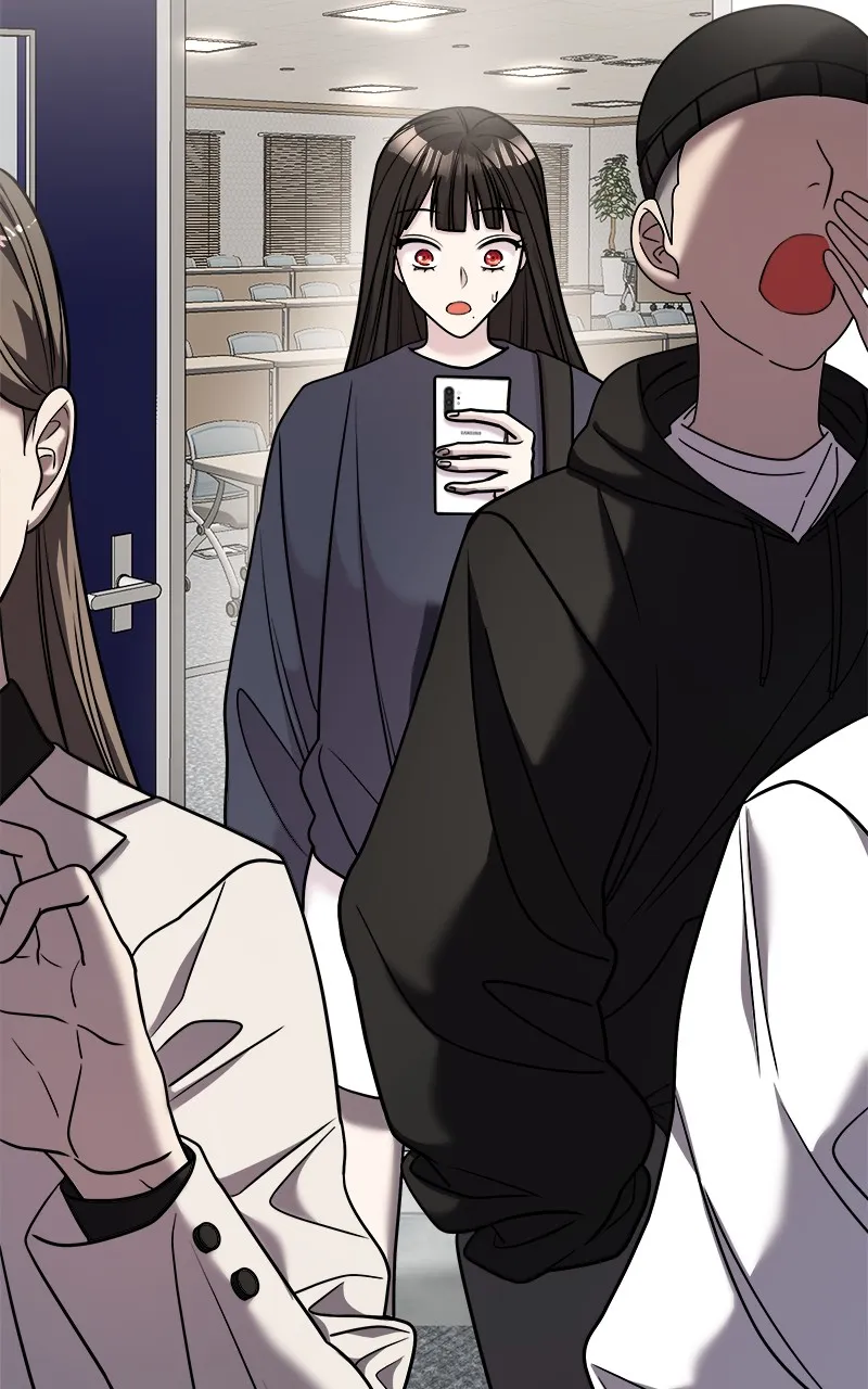 Villain with a Crush Chapter 34 page 5 - 