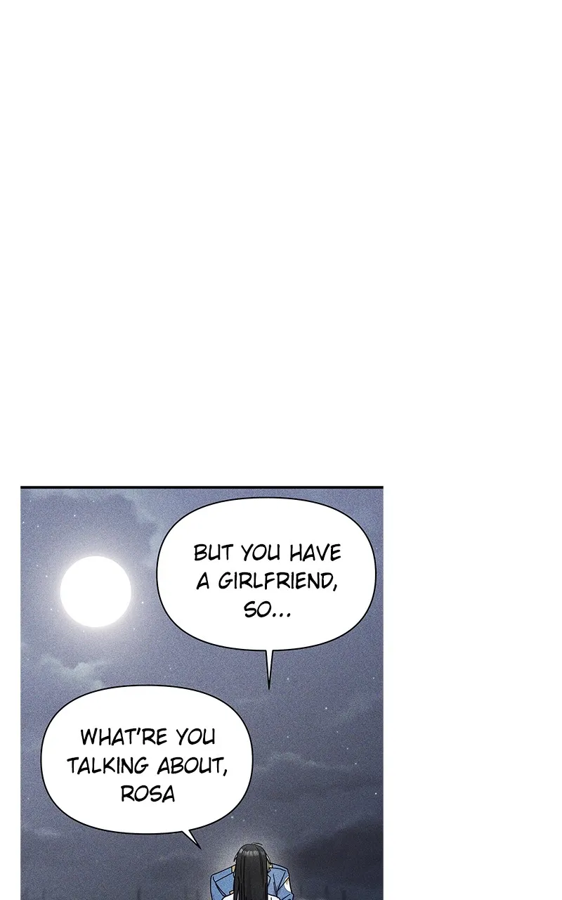 Villain with a Crush Chapter 34 page 8 - 