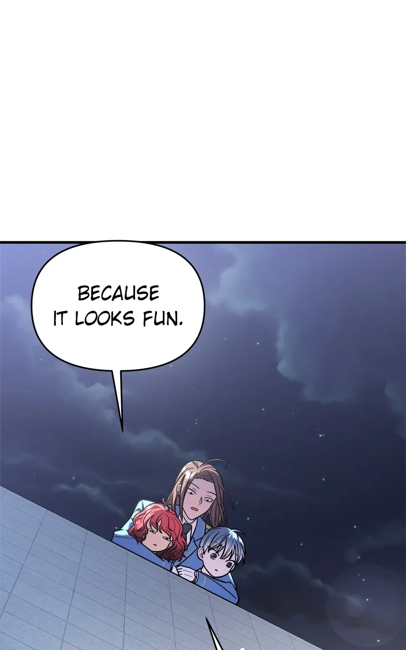 Villain with a Crush Chapter 34 page 72 - 