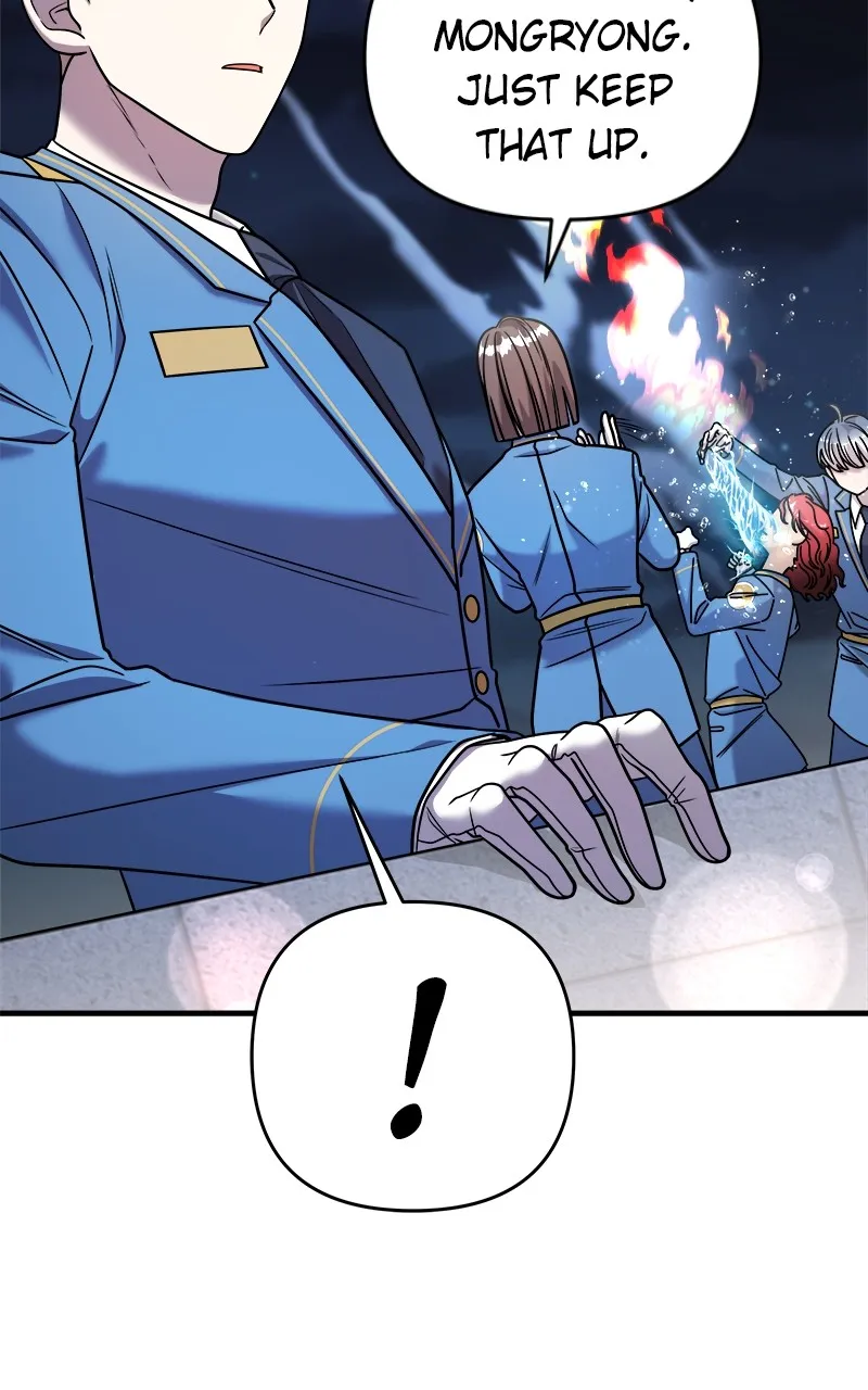 Villain with a Crush Chapter 34 page 84 - 