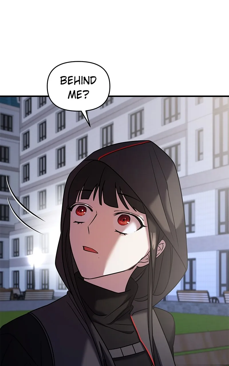 Villain with a Crush Chapter 35 page 1 - 