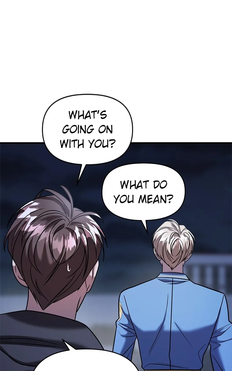 Villain with a Crush Chapter 35 page 42 - 