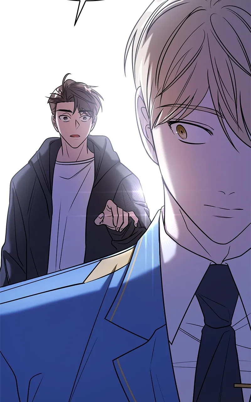 Villain with a Crush Chapter 35 page 46 - 