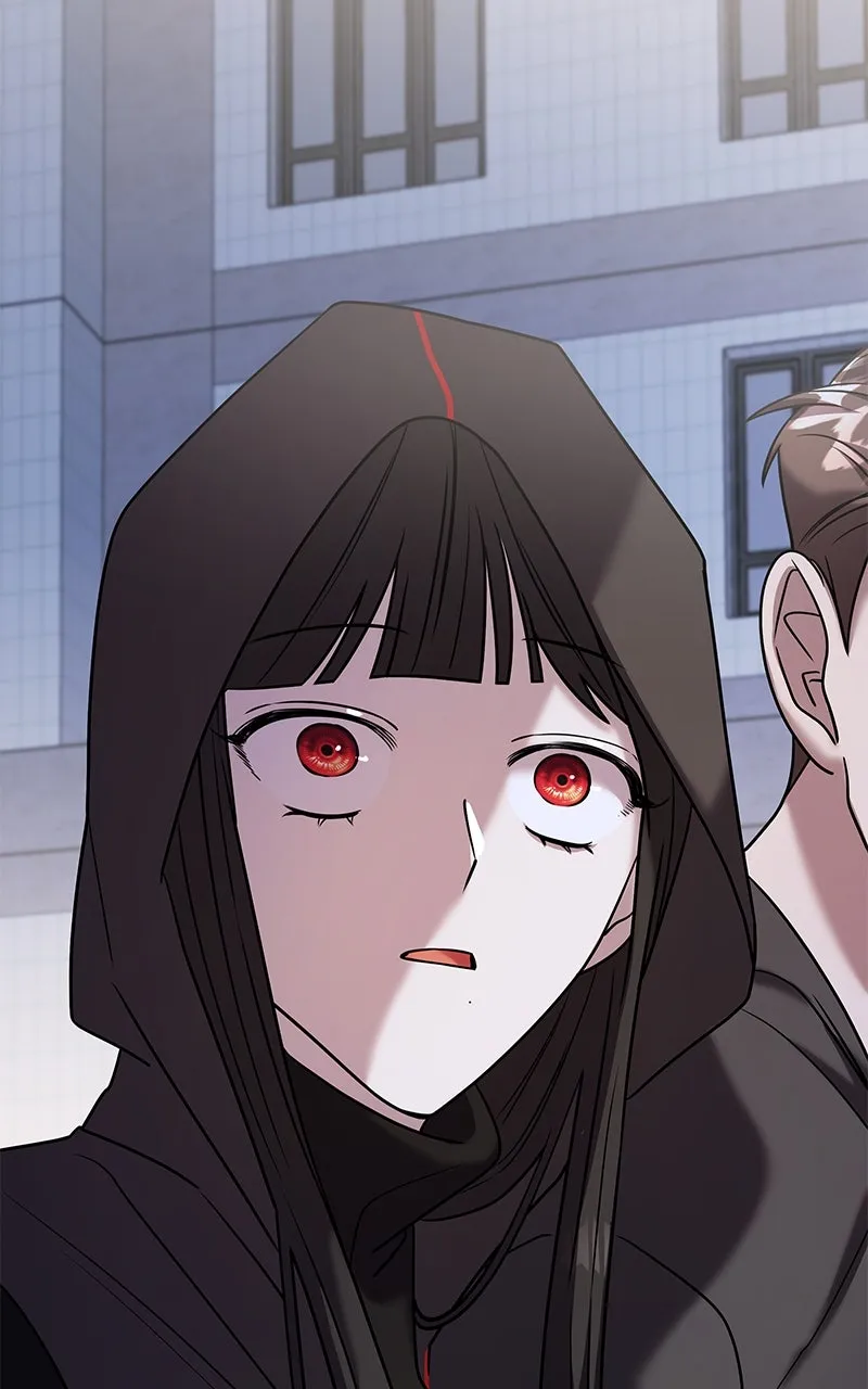 Villain with a Crush Chapter 35 page 6 - 