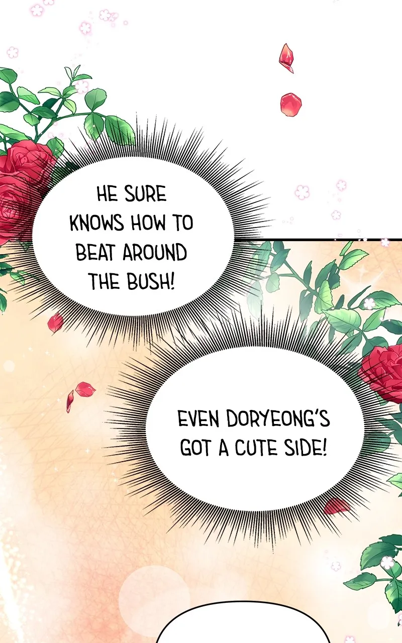 Villain with a Crush Chapter 35 page 72 - 