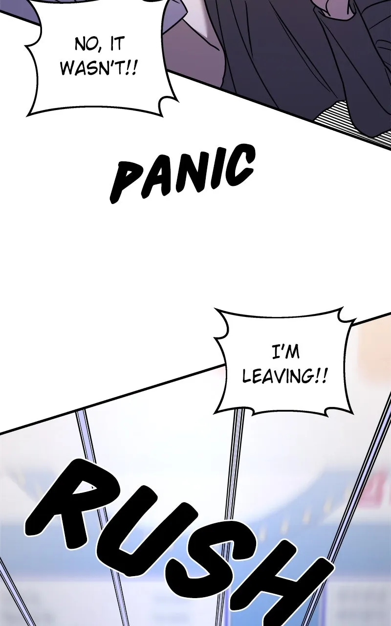 Villain with a Crush Chapter 35 page 84 - 