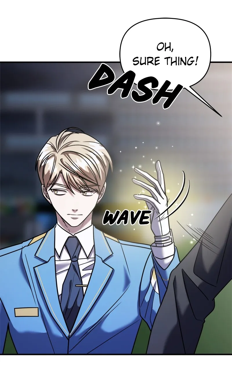 Villain with a Crush Chapter 35 page 91 - 
