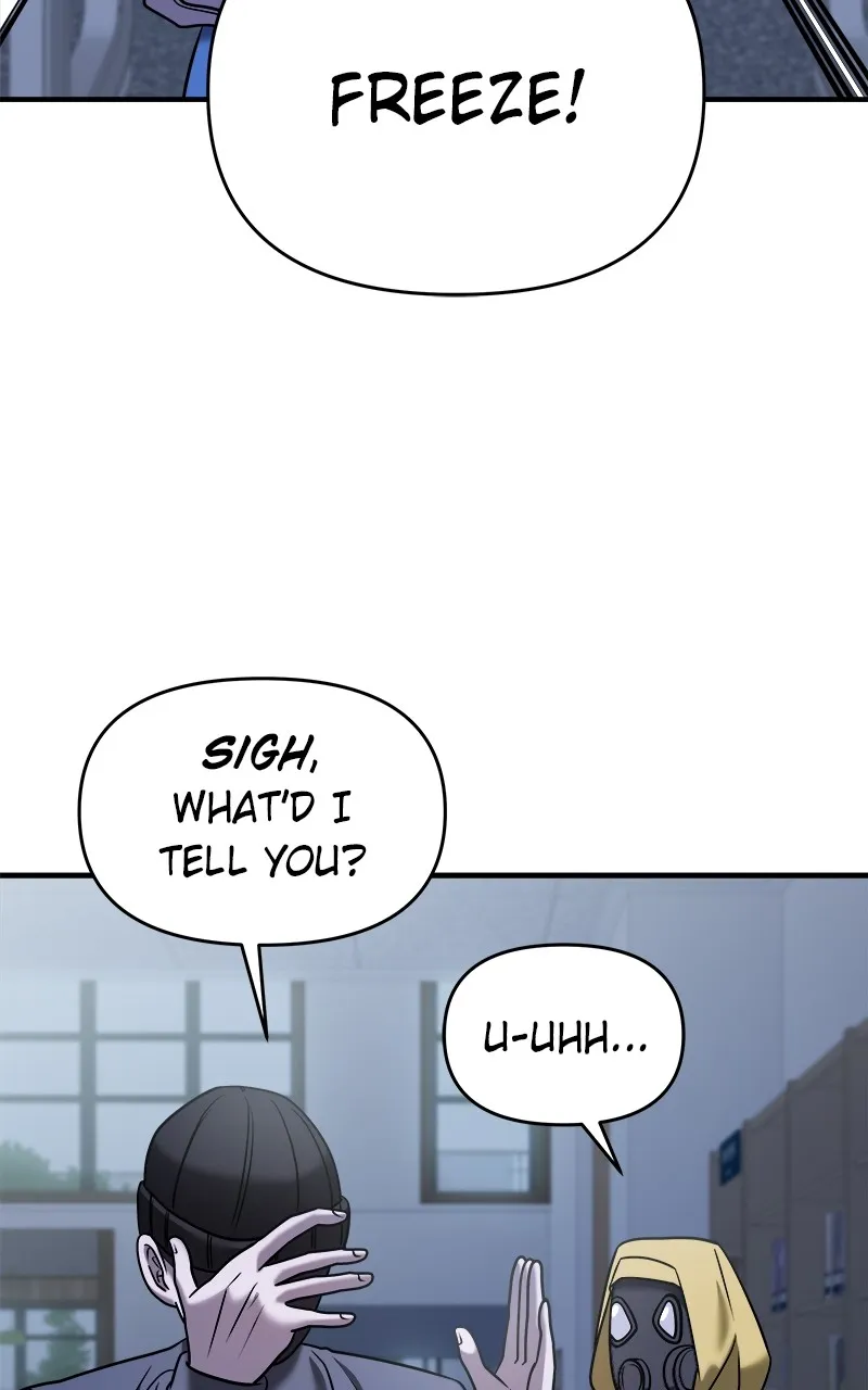 Villain with a Crush Chapter 36 page 132 - 