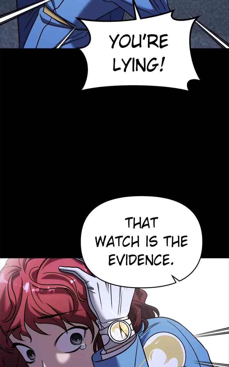 Villain with a Crush Chapter 36 page 150 - 