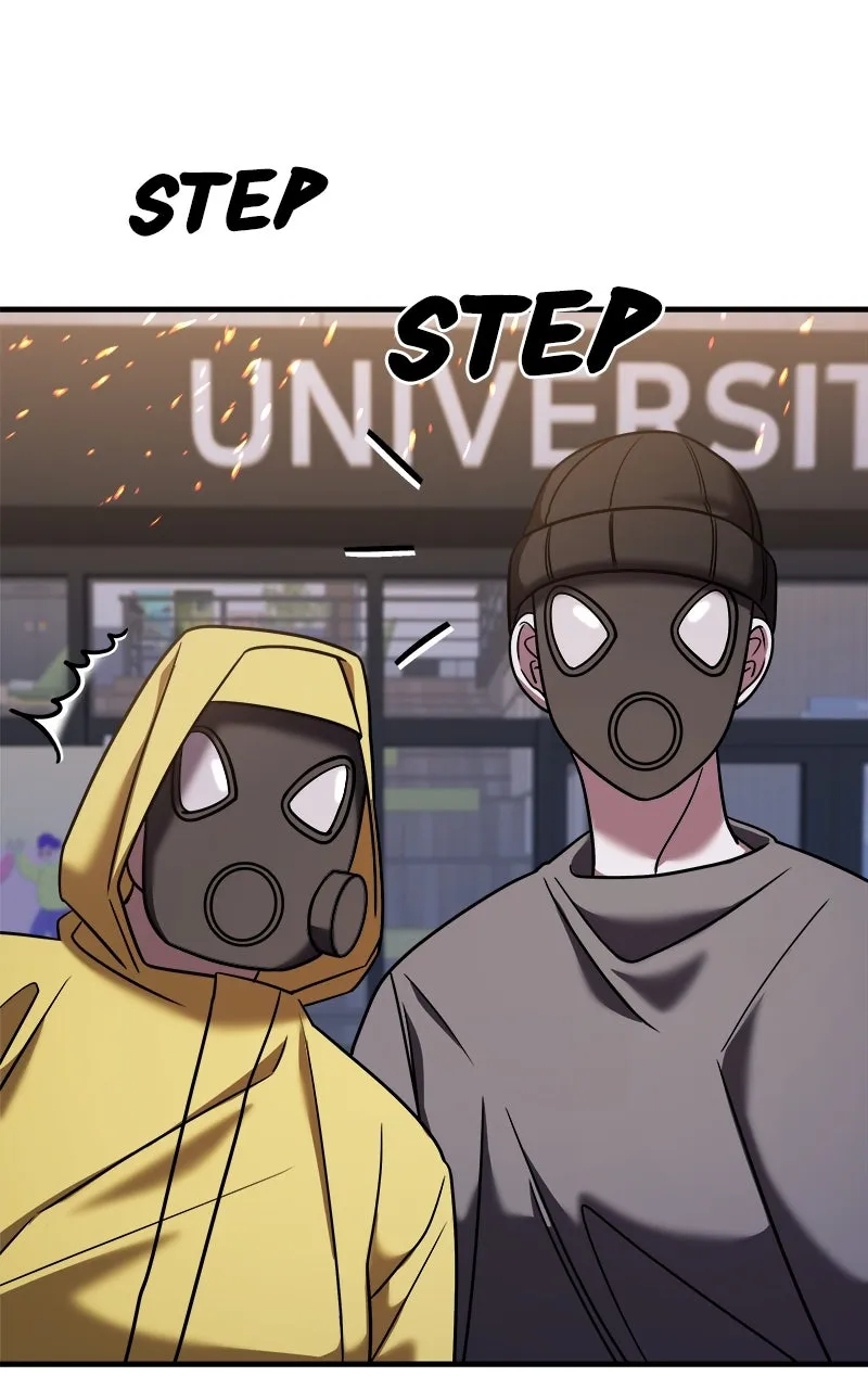 Villain with a Crush Chapter 36 page 168 - 
