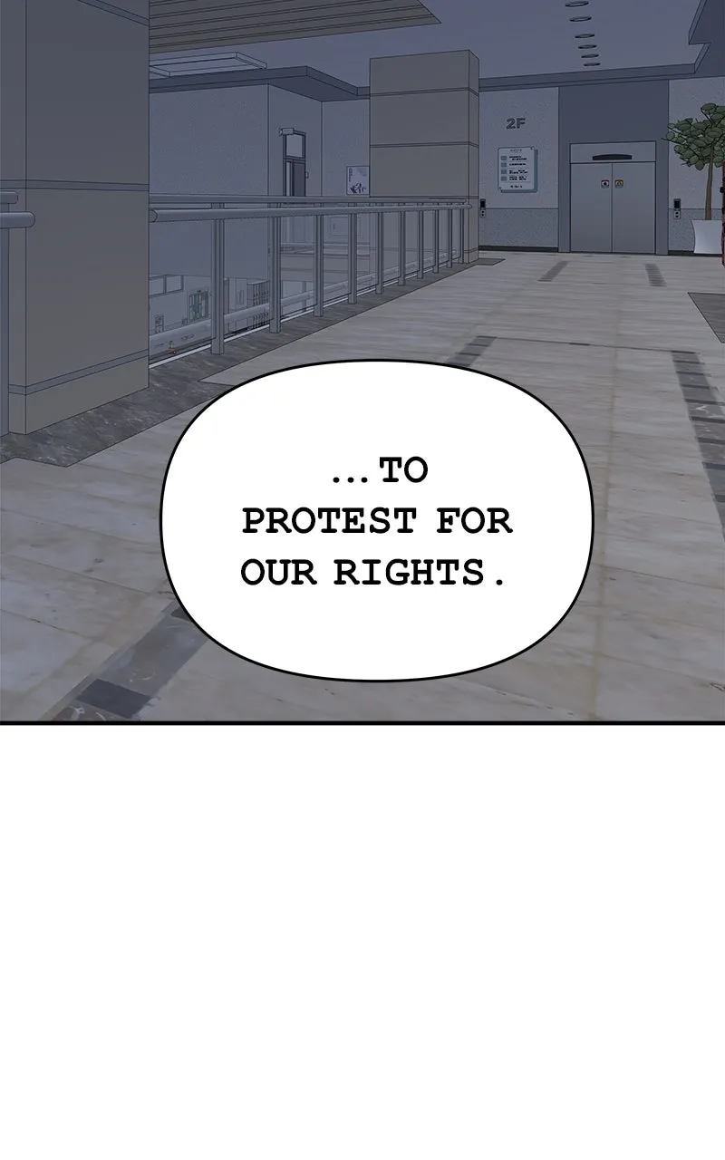 Villain with a Crush Chapter 36 page 3 - 