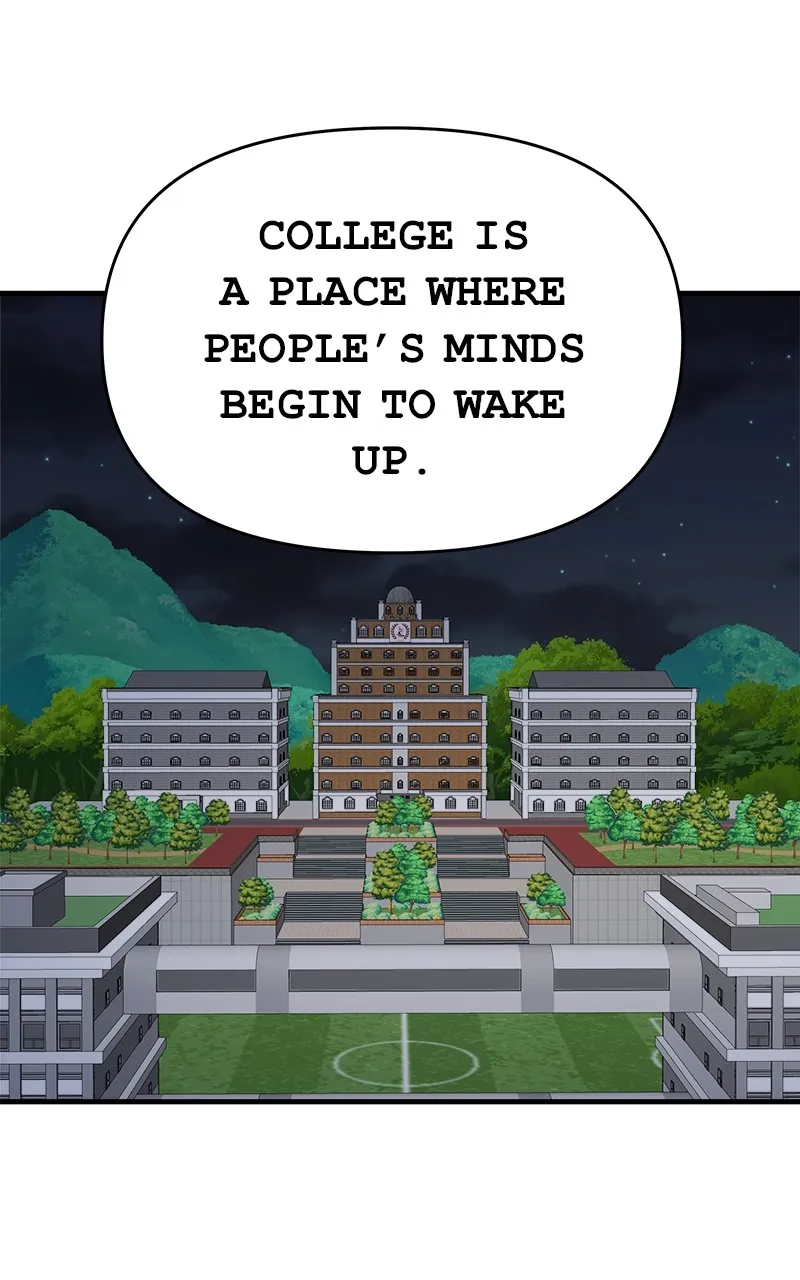 Villain with a Crush Chapter 36 page 4 - 