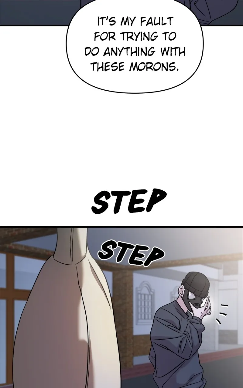Villain with a Crush Chapter 36 page 33 - 