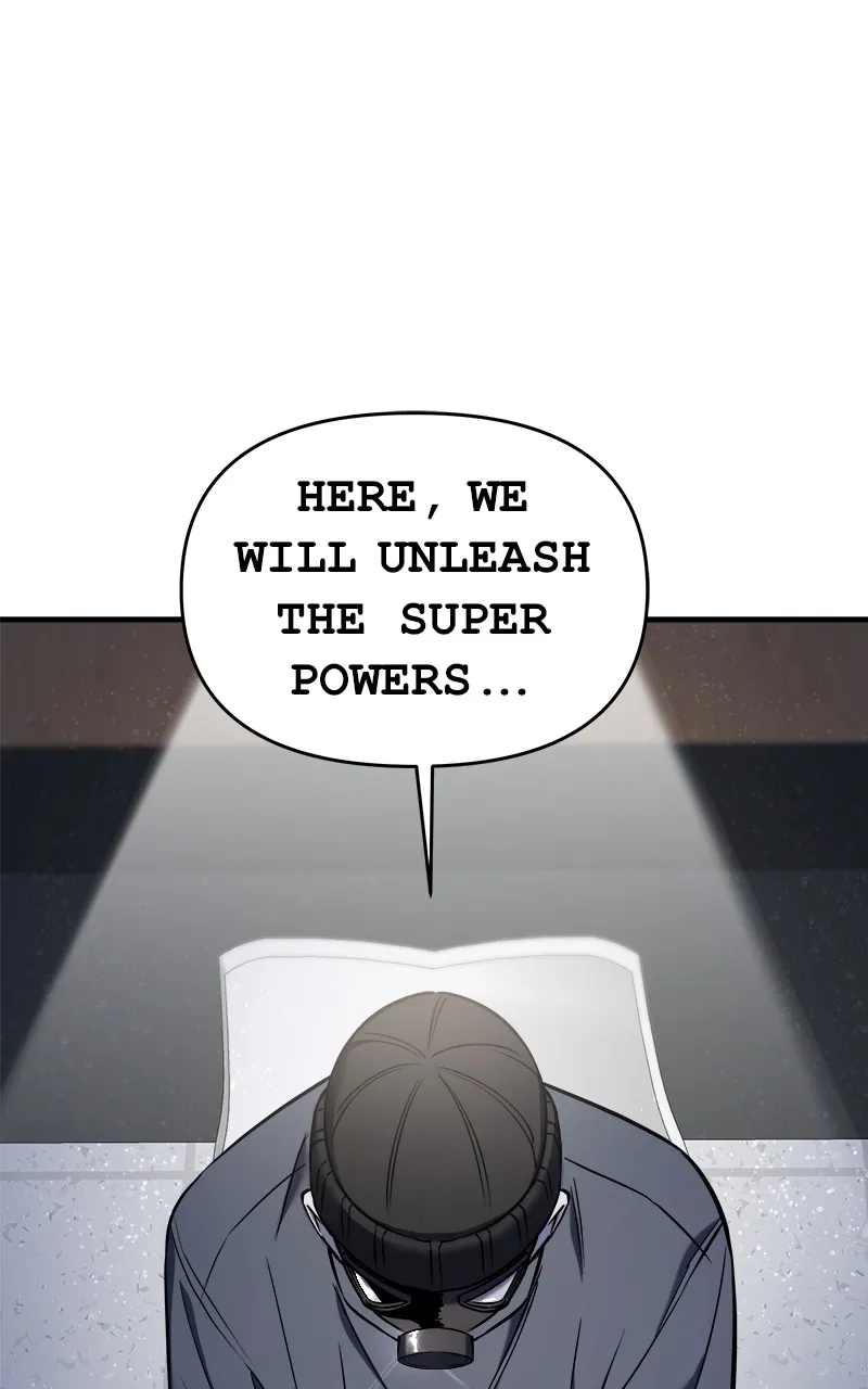 Villain with a Crush Chapter 36 page 5 - 
