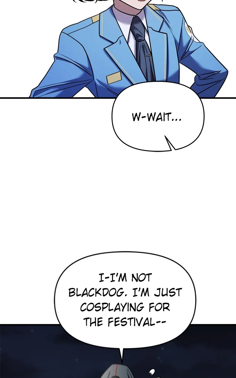 Villain with a Crush Chapter 36 page 42 - 