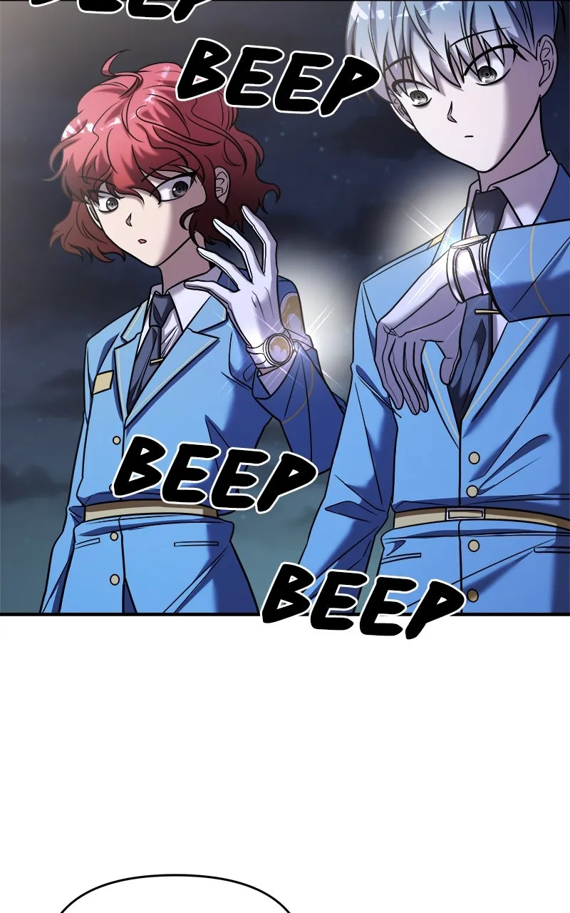 Villain with a Crush Chapter 36 page 46 - 