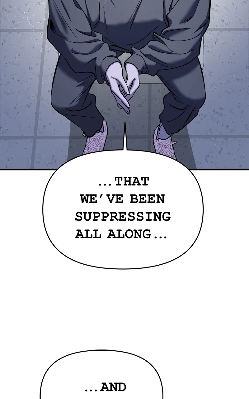 Villain with a Crush Chapter 36 page 6 - 