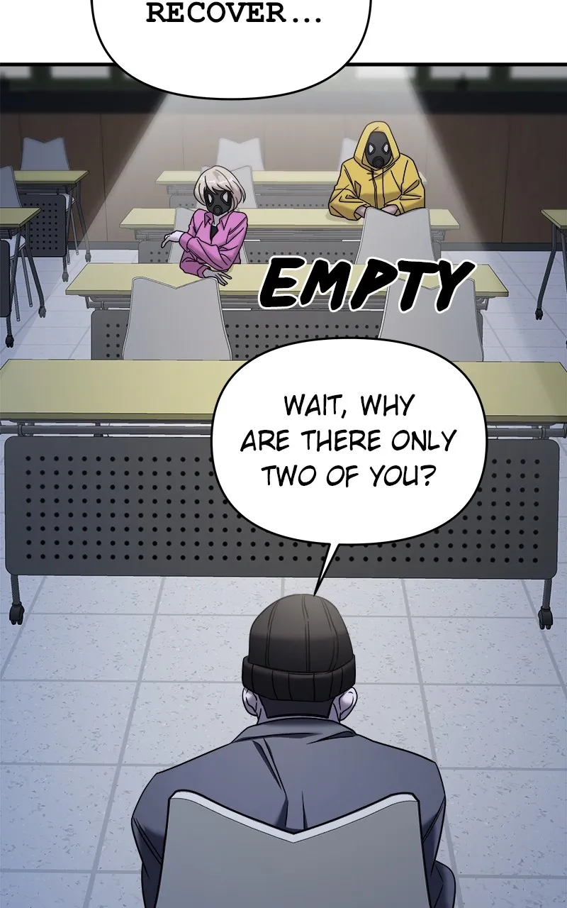 Villain with a Crush Chapter 36 page 7 - 