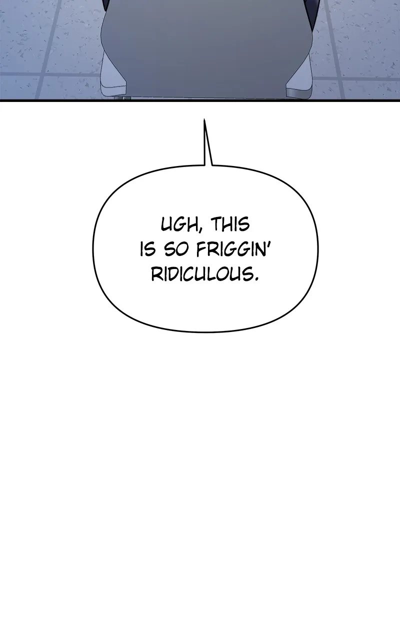 Villain with a Crush Chapter 36 page 8 - 