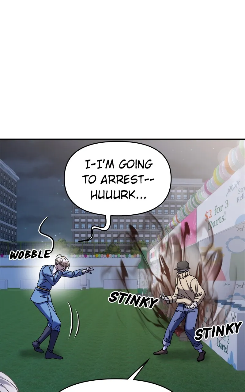 Villain with a Crush Chapter 36 page 72 - 