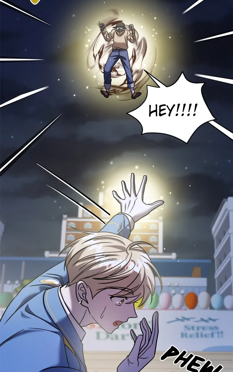 Villain with a Crush Chapter 36 page 77 - 