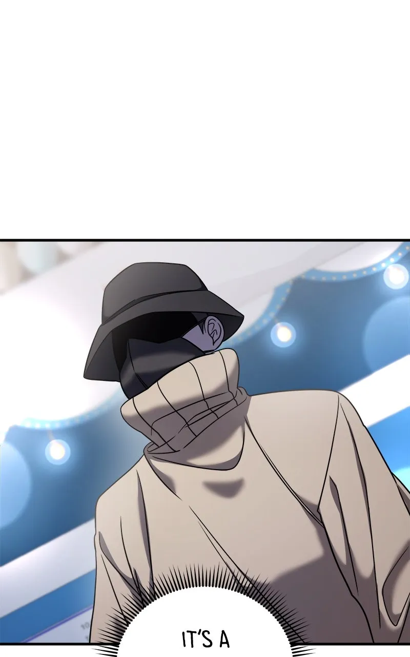 Villain with a Crush Chapter 36 page 10 - 