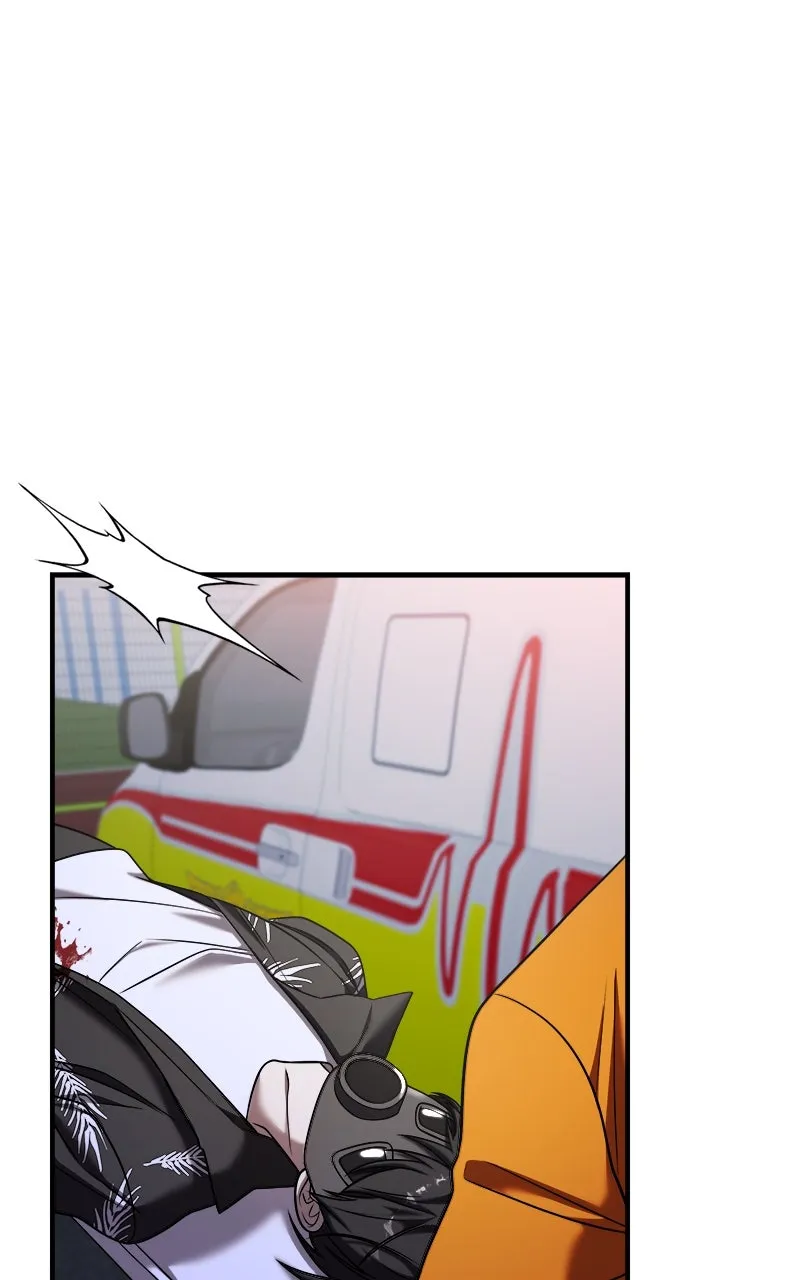 Villain with a Crush Chapter 37 page 1 - 