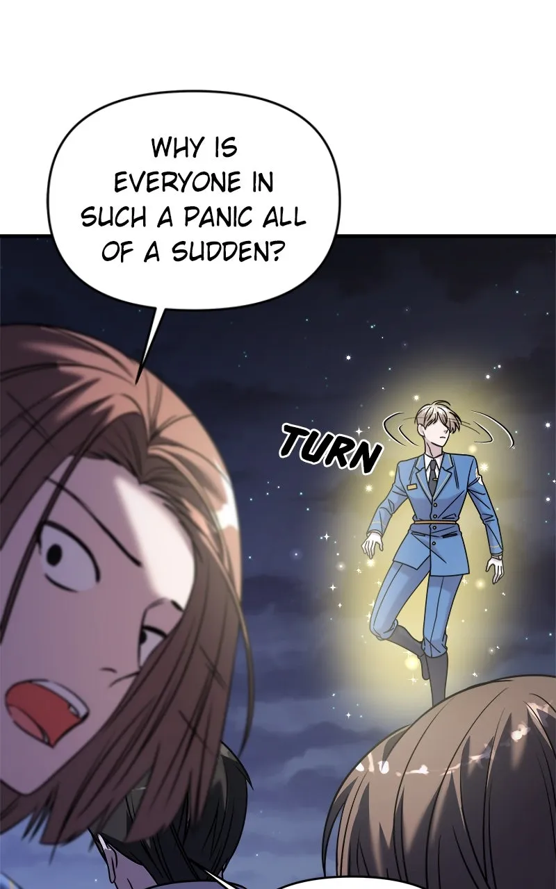 Villain with a Crush Chapter 37 page 132 - 