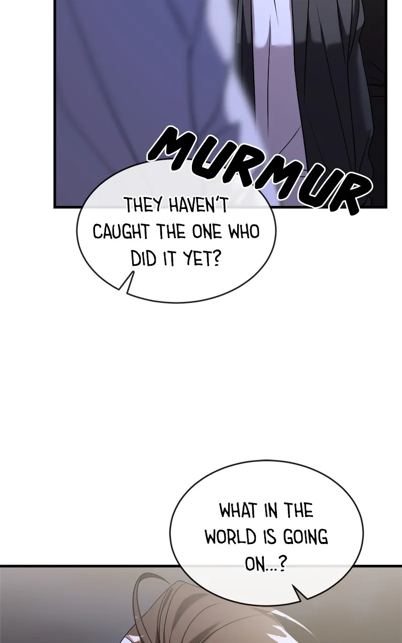 Villain with a Crush Chapter 37 page 3 - 
