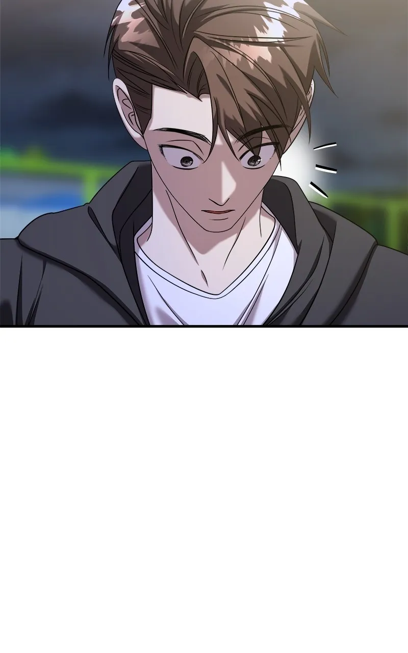 Villain with a Crush Chapter 37 page 4 - 