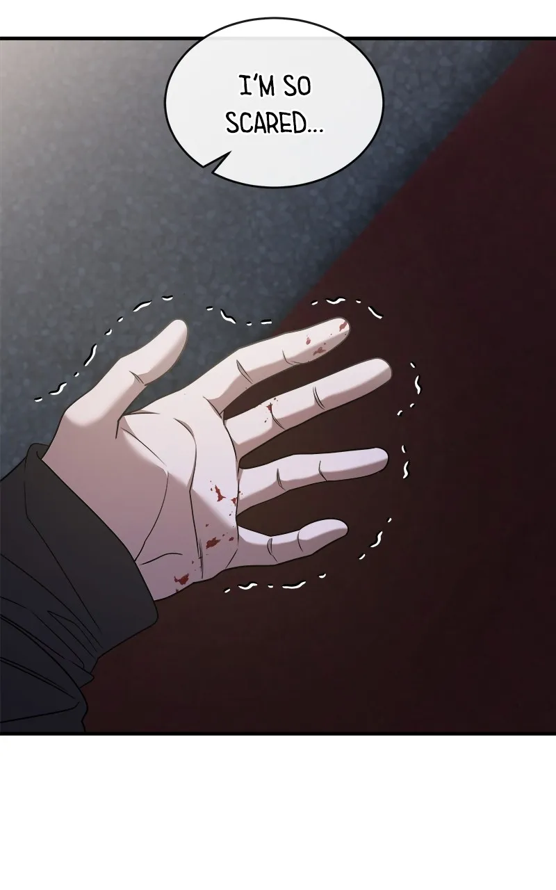 Villain with a Crush Chapter 37 page 5 - 