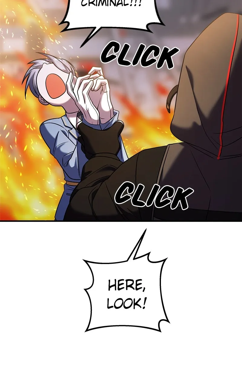 Villain with a Crush Chapter 37 page 46 - 