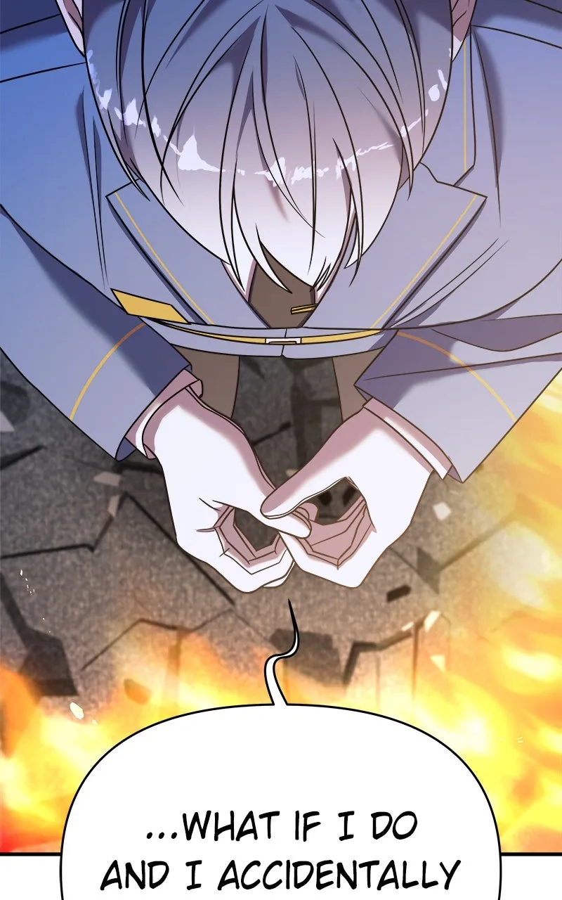Villain with a Crush Chapter 37 page 72 - 