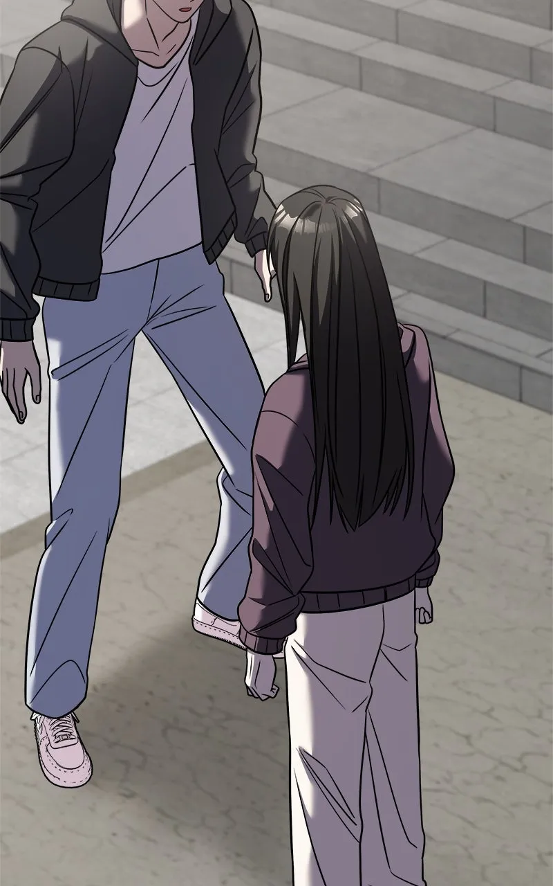 Villain with a Crush Chapter 38 page 132 - 