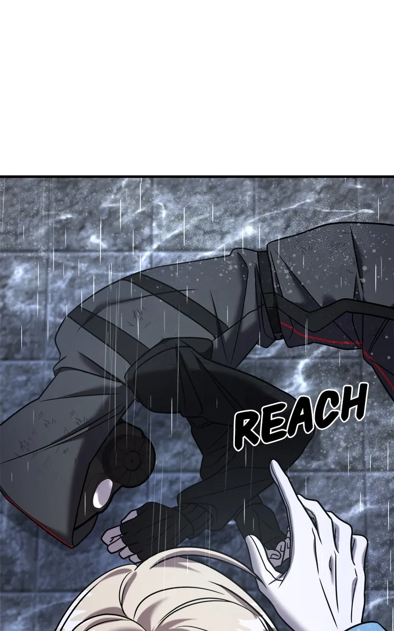 Villain with a Crush Chapter 38 page 3 - 