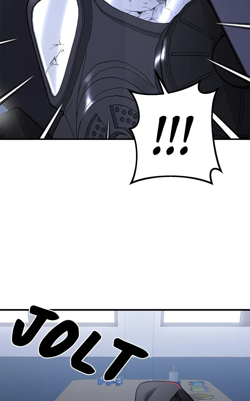 Villain with a Crush Chapter 38 page 33 - 